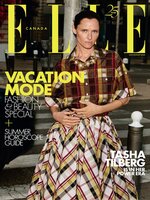 Elle Canada